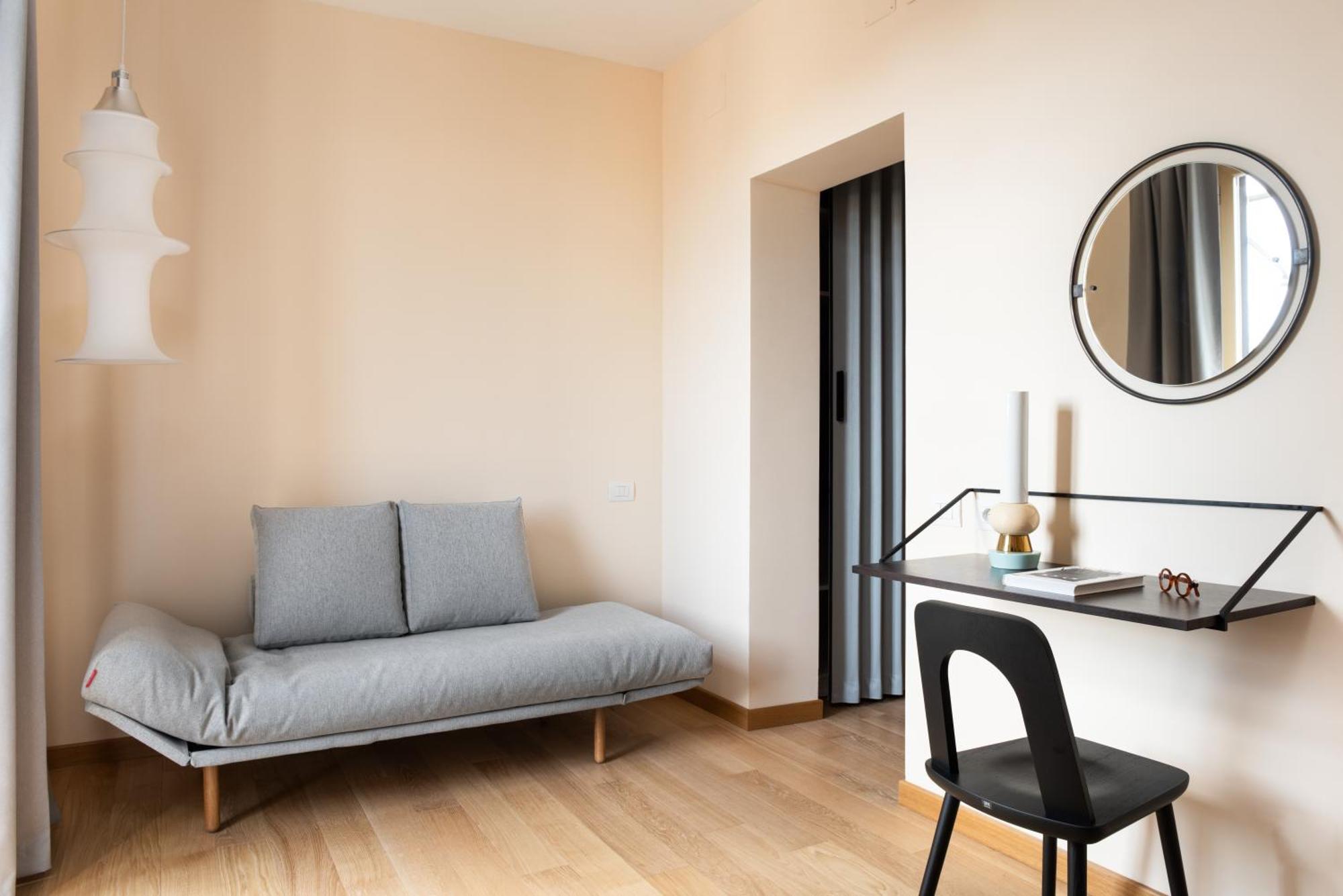 Hotel Colosseum Рим Екстериор снимка