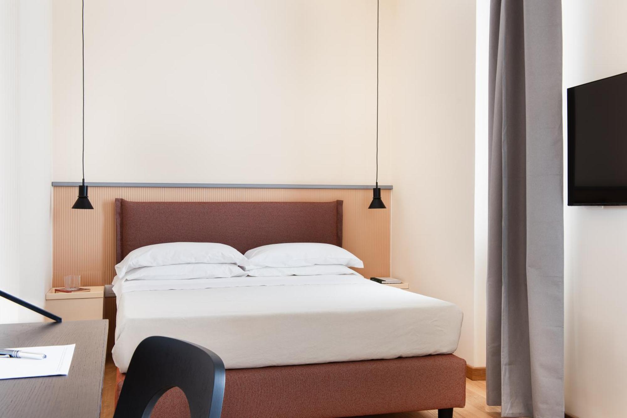 Hotel Colosseum Рим Екстериор снимка