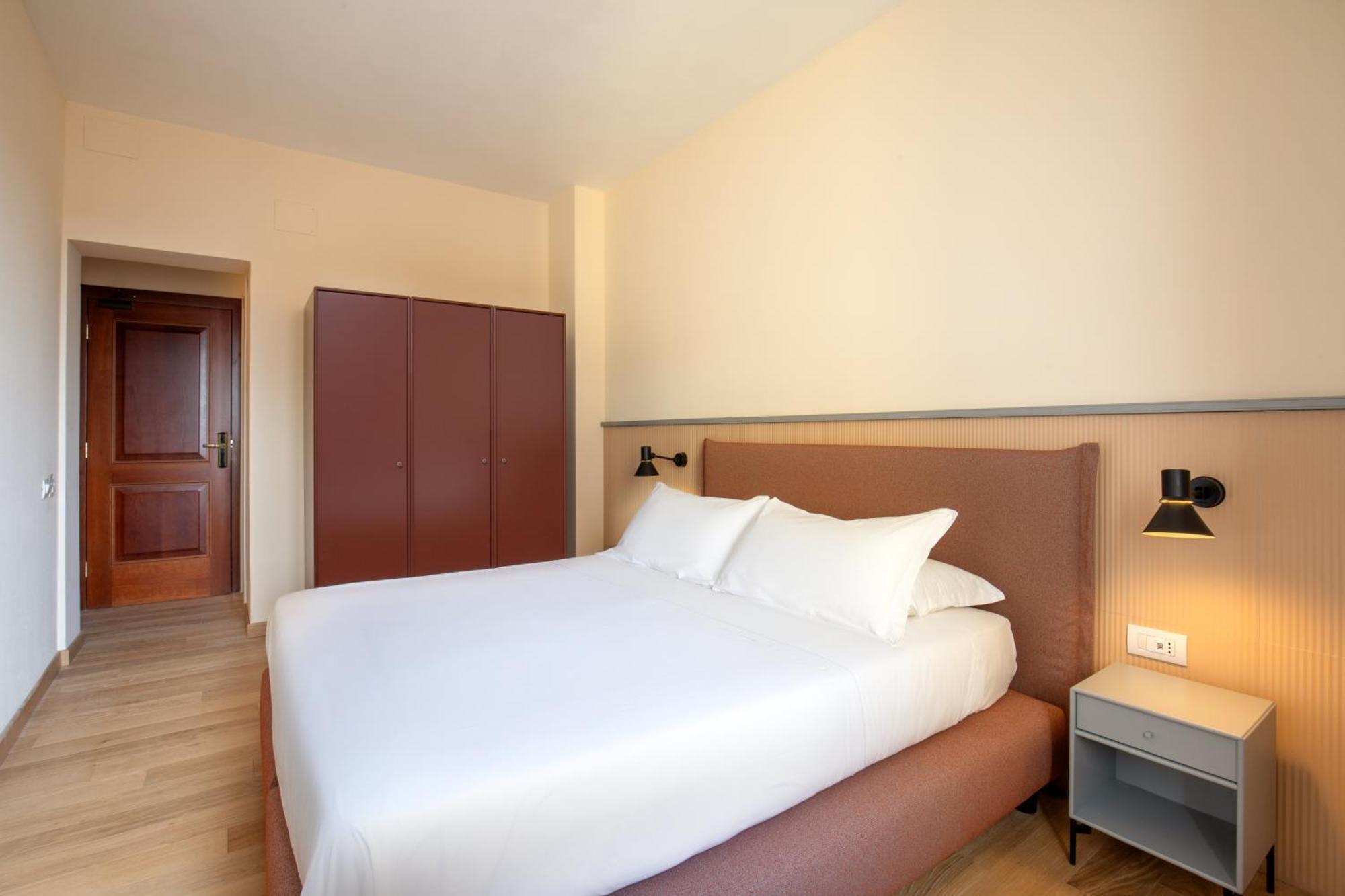 Hotel Colosseum Рим Екстериор снимка